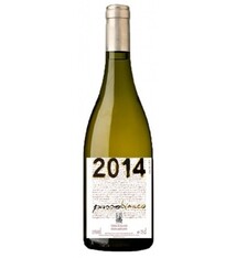 Passopisciaro "Passobianco" Terre Siciliane 2019 750ml