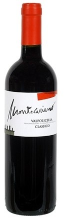 Montecariano Valpolicella Classico 2023 750ml