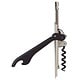 Puigpull Waiter’s Corkscrew with Black Enameled Handle