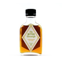 Bitter Housewife Cardamom Bitters 100ml