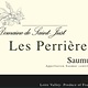 Domaine de Saint Just “Les Perrieres” Saumur Blanc 2021 750ml