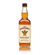 Old Bardstown Kentucky Straight Bourbon Whiskey 90 proof 750ml