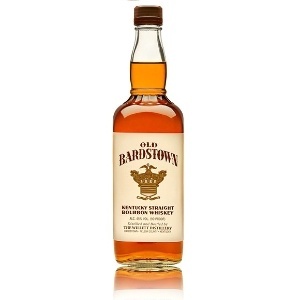 Old Bardstown Kentucky Striaght Bourbon Whiskey 90 proof 750ml