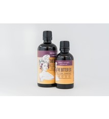 The Bitter Ex “Broken Hearted” Aromatic Bitters 50ml