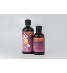 The Bitter Ex “Float Yer Boat” Rootbeer Bitters 50ml