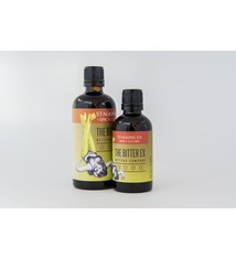 The Bitter Ex “Stalking Ex” Spicy Celery Bitters 50ml