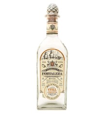 Fortaleza Still Strength Tequila Blanco 750ml