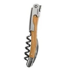 Laguiole Walnut Corkscrew