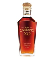 Ron Cartavio Rum XO 750ml