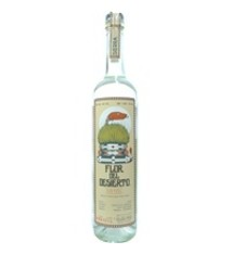 Flor del Desierto "Sierra" Sotol 750ml