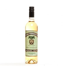 Atxa Vermouth Dry 750ml