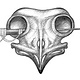 Owl & Whale Acid Phosphate 4 oz.
