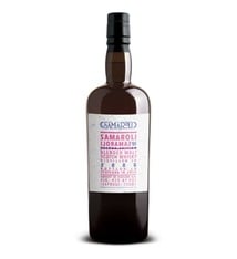 Samaroli by Samaroli “Second Edition” Blended Malt Scotch Whisky Distilled in 2008 750ml
