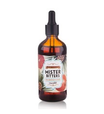 Mister Bitters Pink Grapefruit & Agave 100ml
