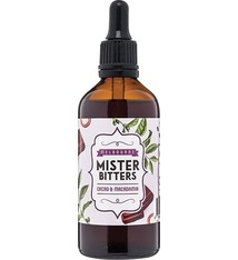 Mister Bitters Cacao & Macadamia 100ml
