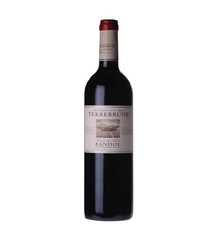 Domaine de Terrebrune Bandol Rouge 2019 750ml