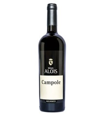 Michele Alois “Campole” Aglianico Campania 2021 750ml