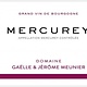 Domaine Gaelle & Jerome Meunier Mercurey 2018 750ml