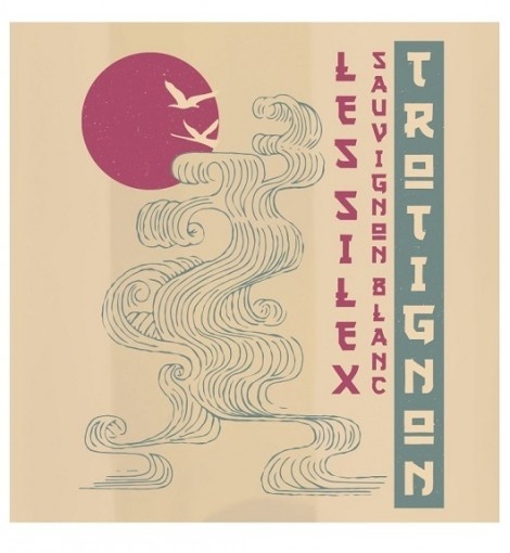 Trotignon “Les Silex” Touraine Sauvignon Blanc 2024 750ml