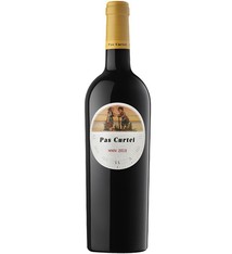 Alemany y Corrio “Pas Curtei” Penedes Tinto 2020 750ml
