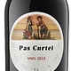 Alemany y Corrio “Pas Curtei” Penedes Tinto 2023 750ml