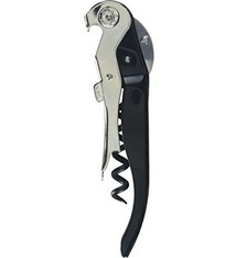 Black Pullparrot Corkscrew