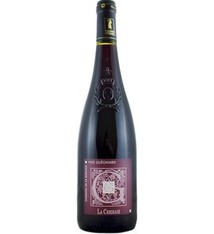 Domaine de la Bergerie “La Cerisaie” Anjou Rouge 2021 750ml