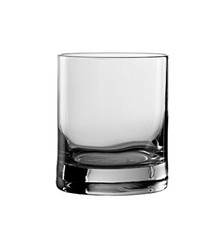 Stolzle "New York" Rocks Double Tumbler Glass LARGE 11.25oz