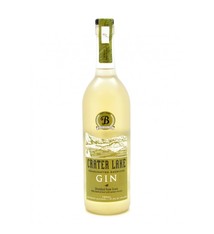 Bendistillery “Crater Lake” Gin 750ml