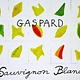 Gaspard Sauvignon Blanc Touraine 2023 750ml
