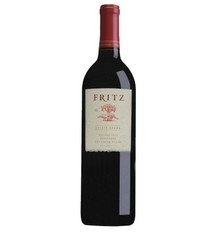 Fritz Zinfandel Dry Creek Valley Sonoma 2019 750ml