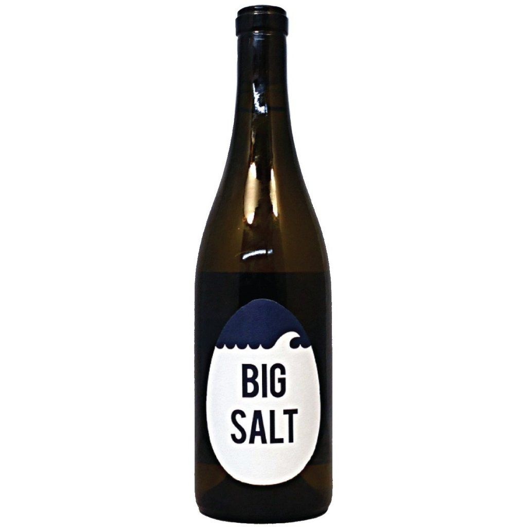 Ovum Wines “Big Salt” White Table Wine Oregon 2024 750ml