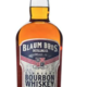 Blaum Bros. Straight Bourbon Whiskey 750ml