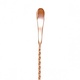 Cocktail Kingdom Hoffman Barspoon 43.5cm (Copper Plated)
