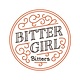 Bitter Girl Bitters “Mom's Prickly Poms” 2oz