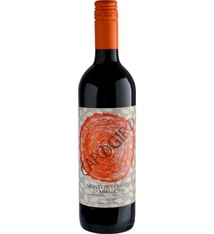 Capogiro Montepulciano d’Abruzzo 2024 750ml