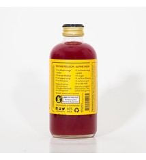 Liber & Co. Blood Orange Cordial 280ml
