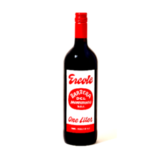 Ercole Barbera del Monferato 2024 1L
