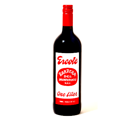 Ercole Barbera del Monferato 2024 1L