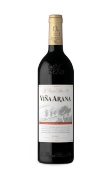 La Rioja Alta "Vina Arana" Rioja Reserva 2011 750ml
