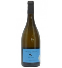 La Grange Tiphaine "Clef de Sol” Chenin Blanc Montlouis-Sur-Loire  2022 750ml