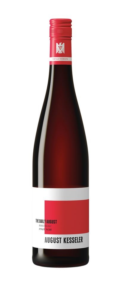August Kesseler “The Daily August” Pinot Noir Rheingau 2022 750ml