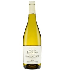 Domaine des Verchères Macon-Village 2022 750ml