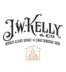 J.W. Kelly Old Milford Straight Bourbon “Single Barrel Select” Double Oaked 750ml