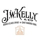 J.W. Kelly Old Milford Straight Bourbon “Single Barrel Select” Double Oaked 750ml