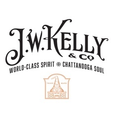 J.W. Kelly Old Milford Straight Bourbon “Single Barrel Select” Double Oaked 750ml