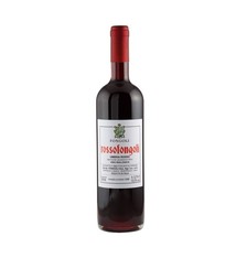 Fongoli Rossofongoli Umbria Rosso 2023 750ml