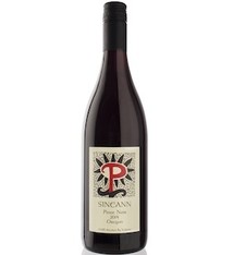 Sineann Pinot Noir Oregon 2016 750ml