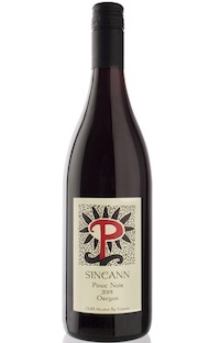 Sineann Pinot Noir Oregon 2016 750ml
