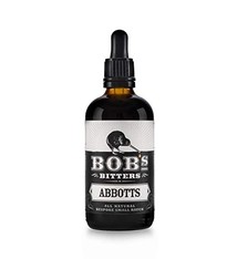 Bob’s Bitters Abbott’s Biiters